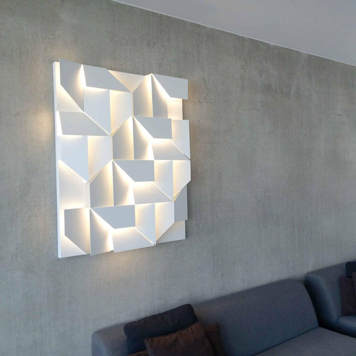 Shadows Grand Sconce - Vakkerlight