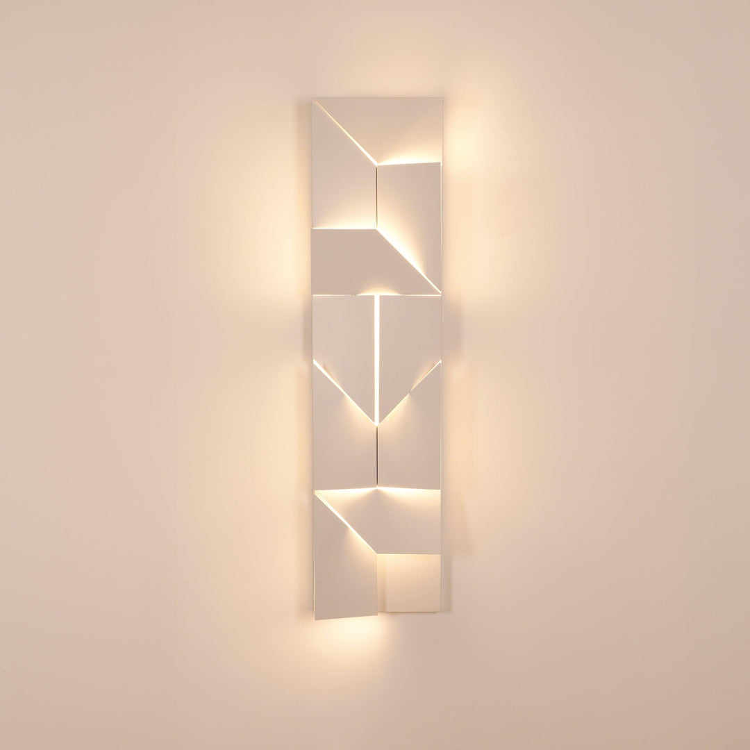 Shadows Grand Sconce - Vakkerlight