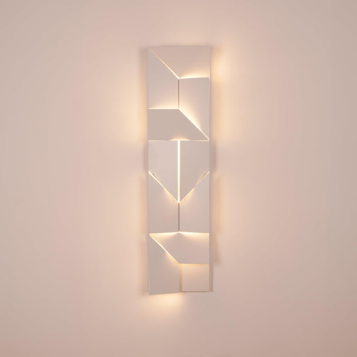 Shadows Grand Sconce - Vakkerlight