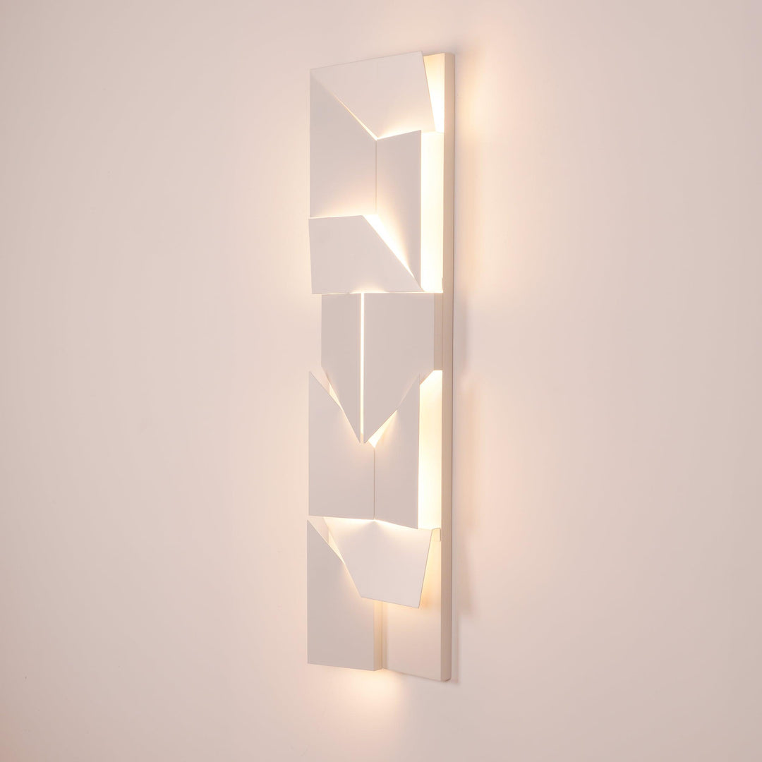 Shadows Grand Sconce - Vakkerlight