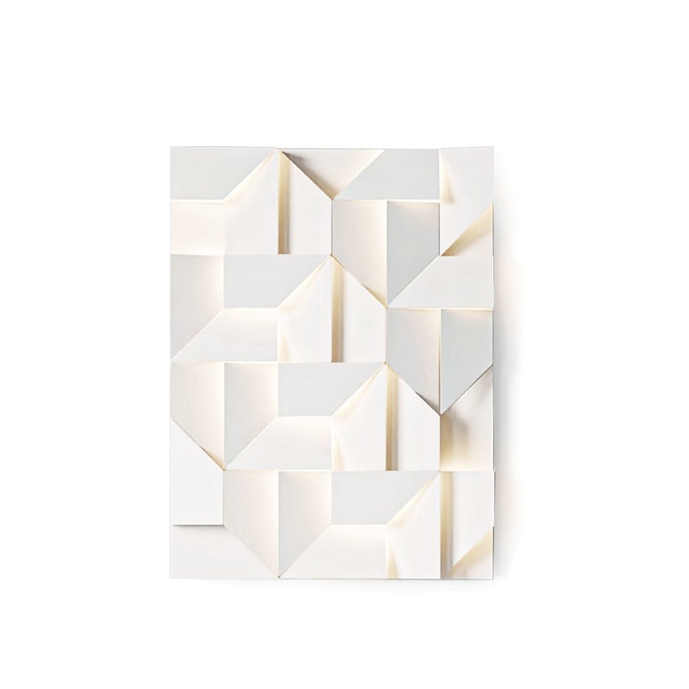 Shadows Rechargeable Grand Sconce - Vakkerlight