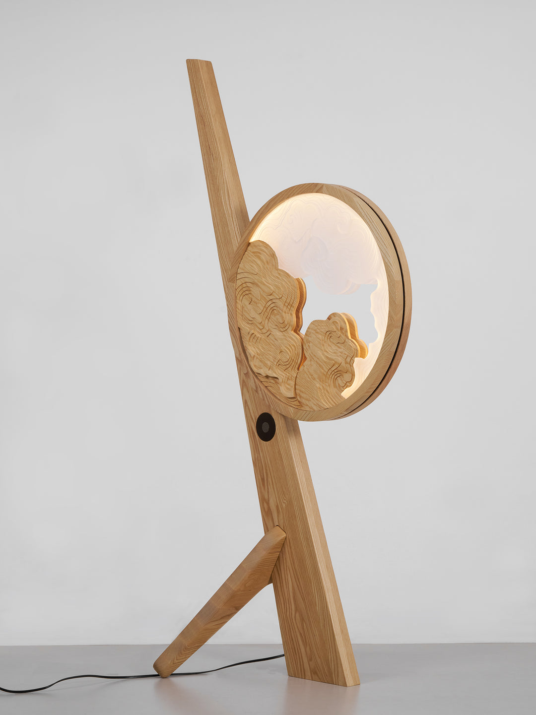 Shan Shui Floor Lamp - Vakkerlight