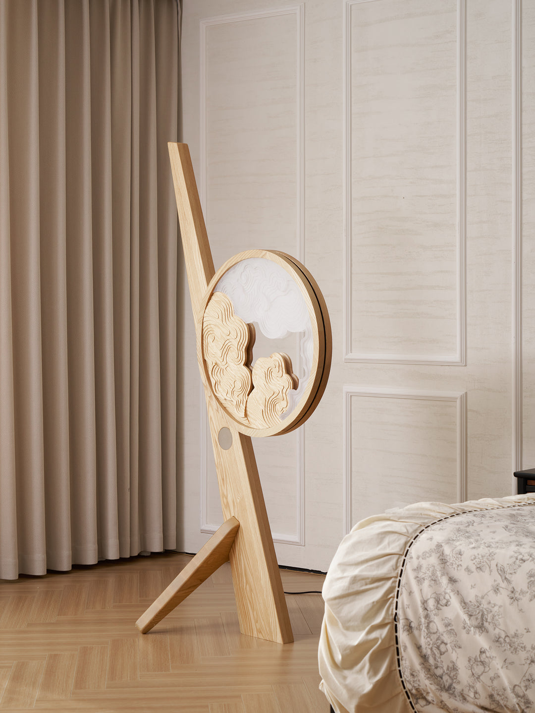 Shan Shui Floor Lamp - Vakkerlight