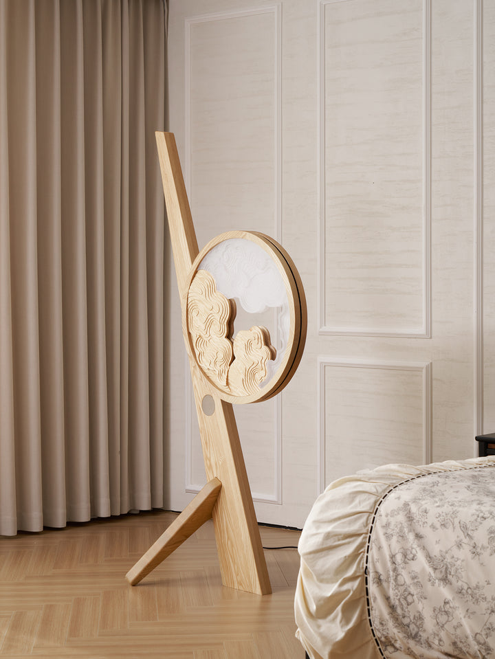 Shan Shui Floor Lamp - Vakkerlight