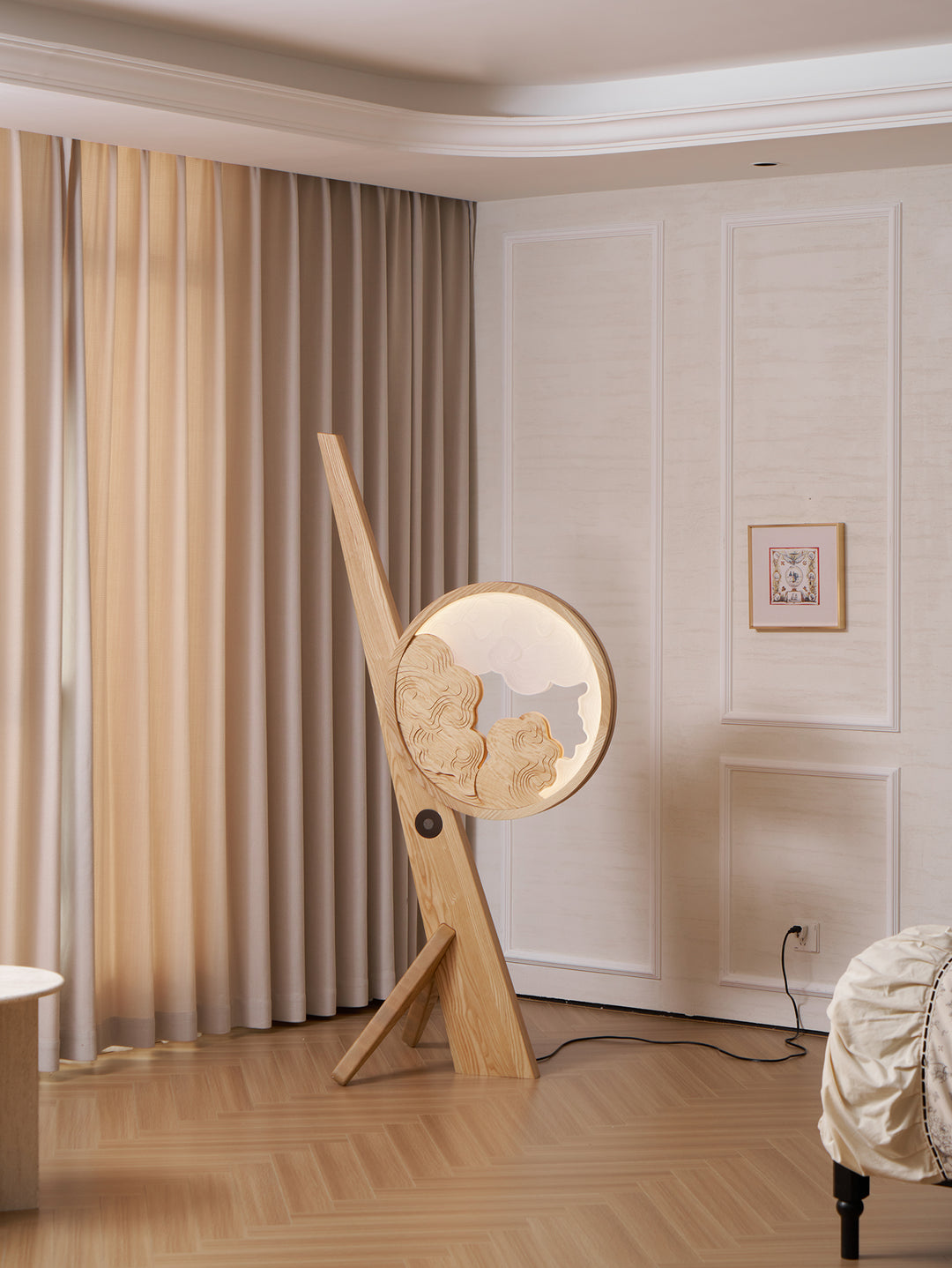 Shan Shui Floor Lamp - Vakkerlight