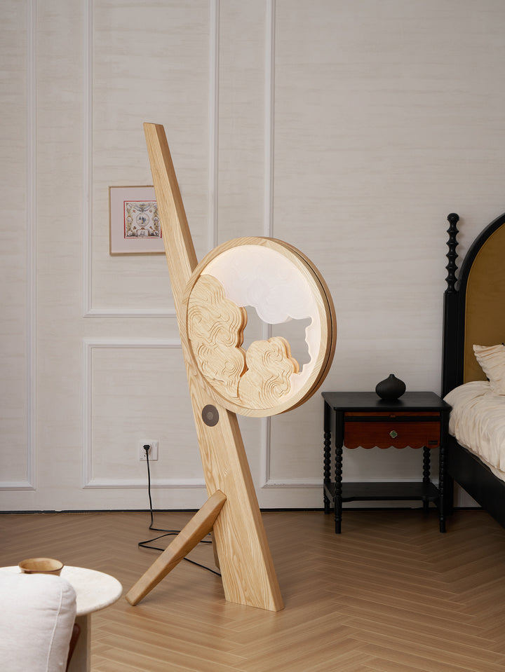 Shan Shui Floor Lamp - Vakkerlight