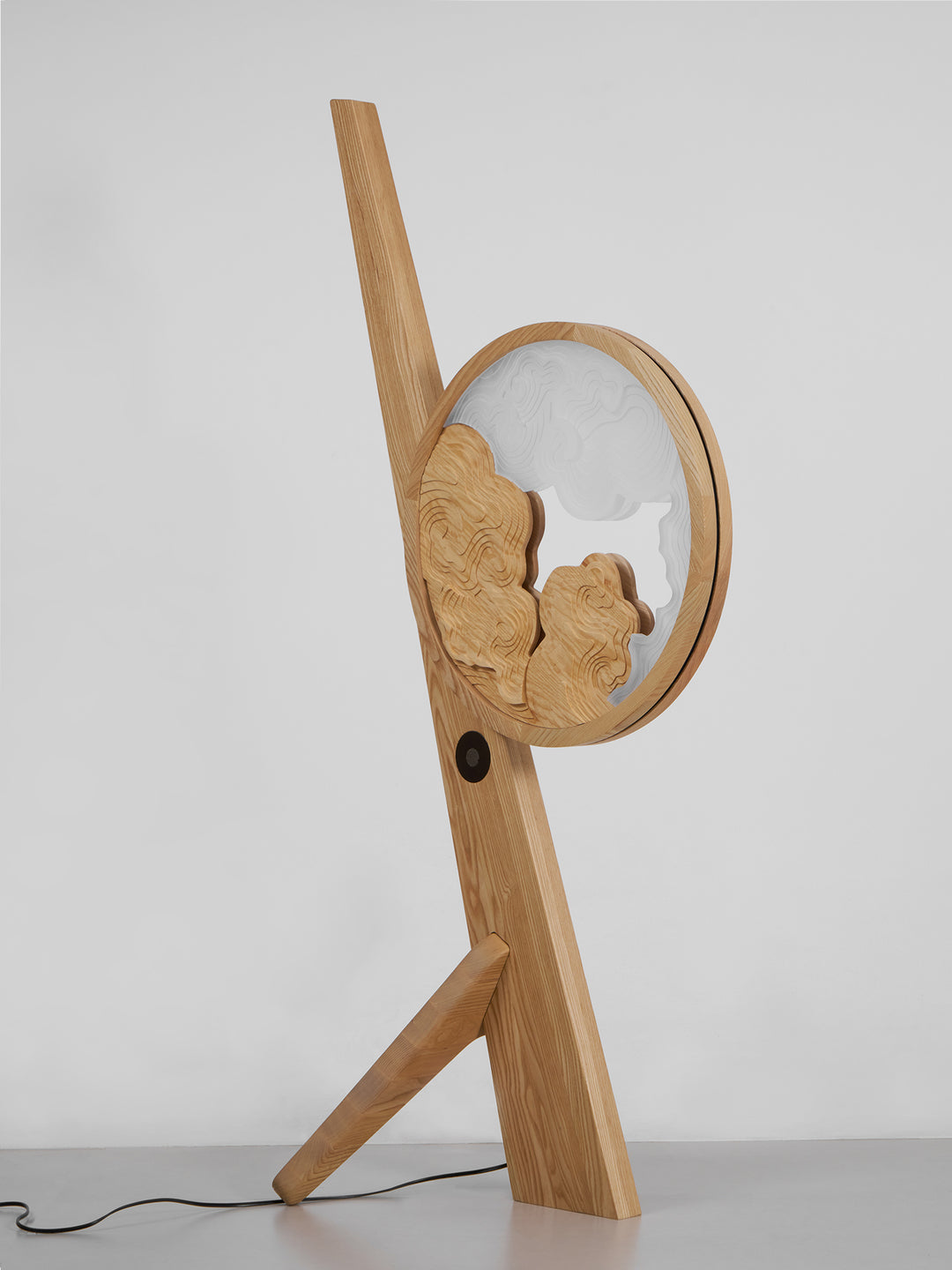 Shan Shui Floor Lamp - Vakkerlight