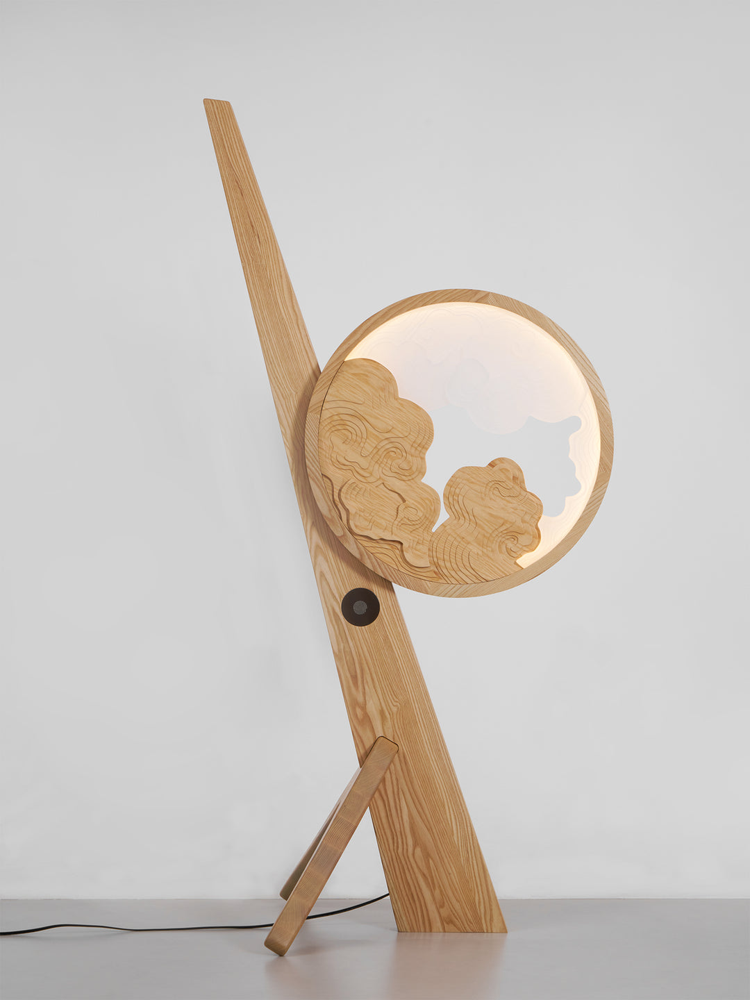 Shan Shui Floor Lamp - Vakkerlight