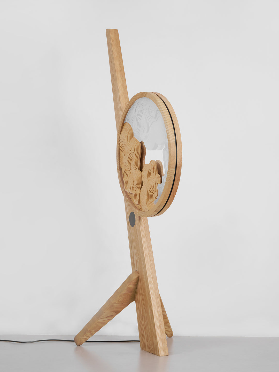 Shan Shui Floor Lamp - Vakkerlight