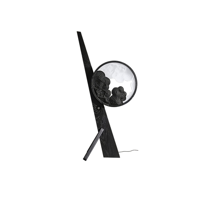Shan Shui Floor Lamp - Vakkerlight