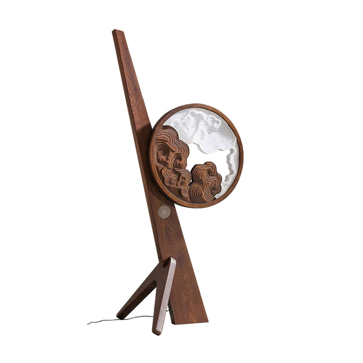 Shan Shui Floor Lamp - Vakkerlight