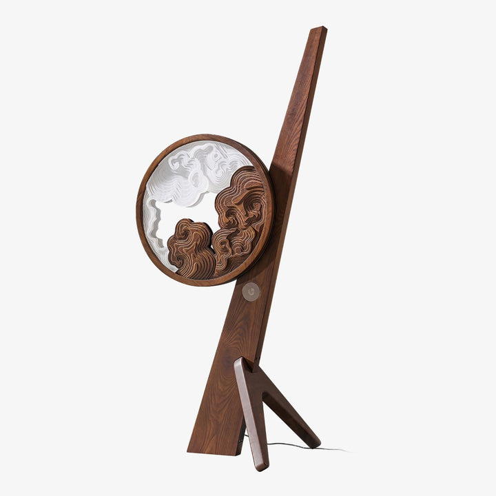 Shan Shui Floor Lamp - Vakkerlight