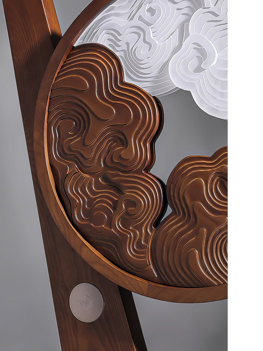 Shan Shui Floor Lamp - Vakkerlight