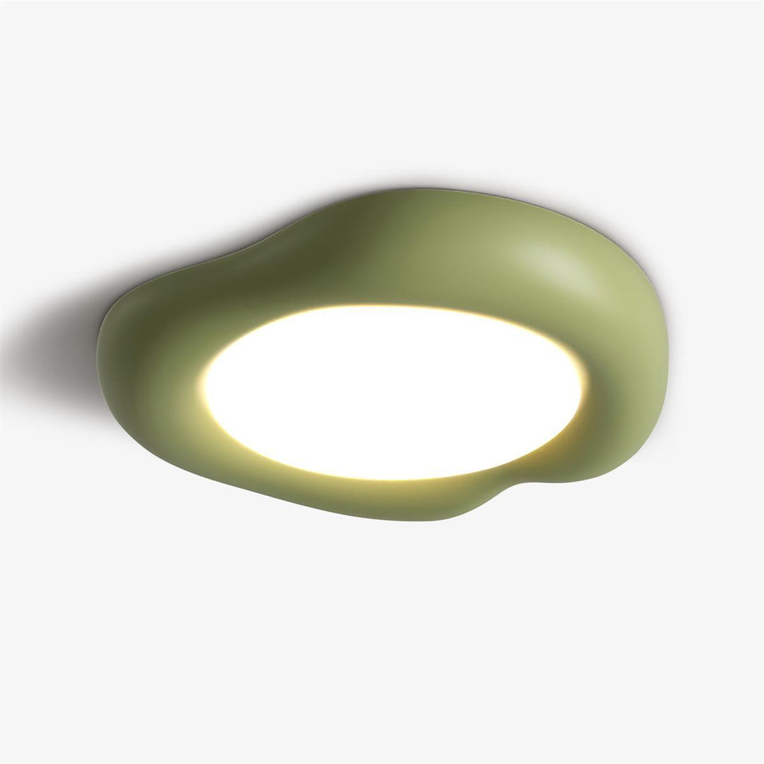 Shaped Apple Ceiling Lamp - Vakkerlight