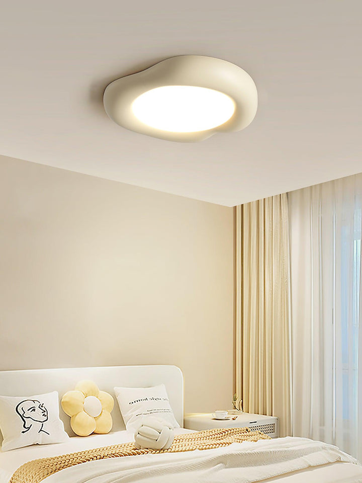 Shaped Apple Ceiling Lamp - Vakkerlight