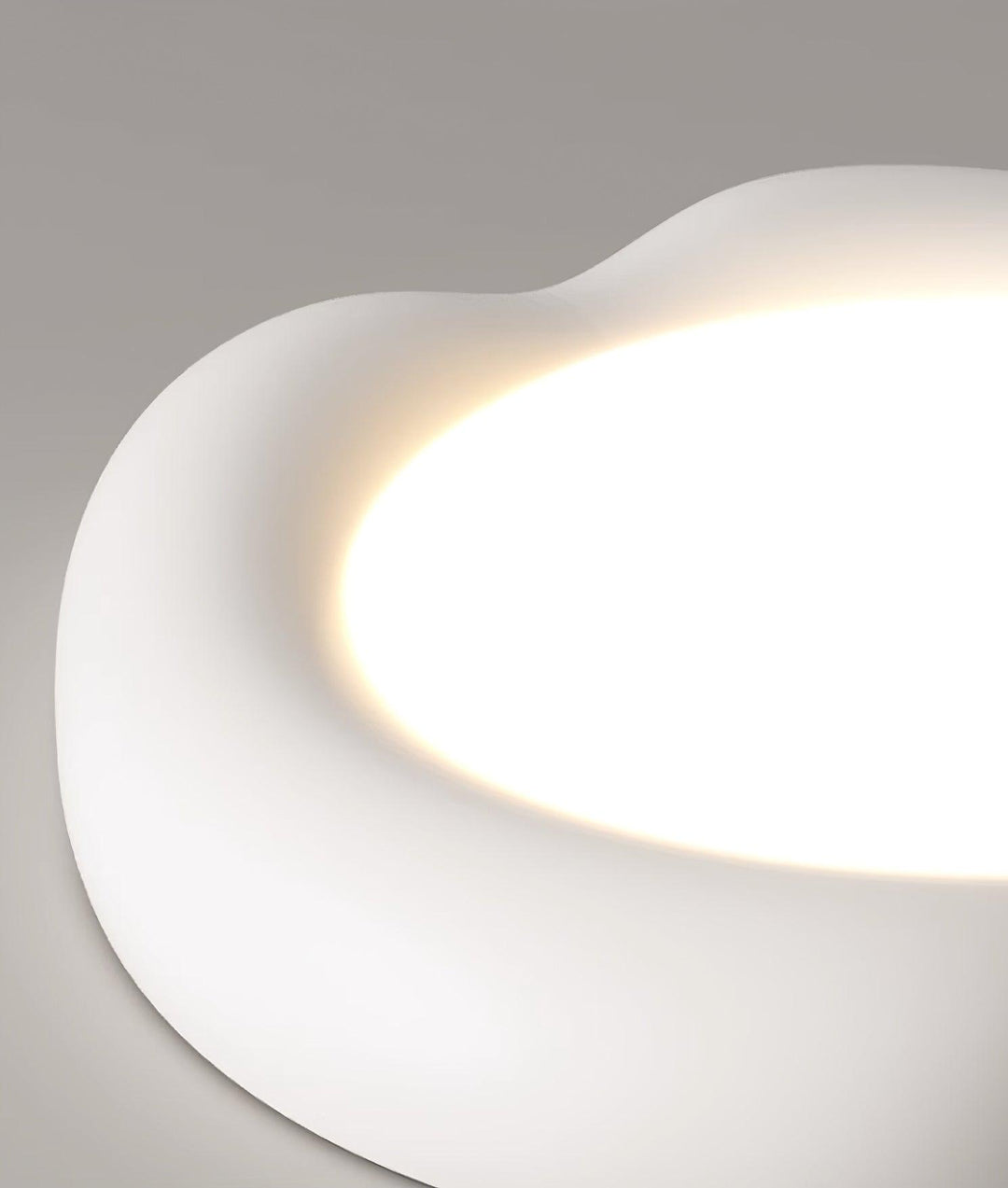 Shaped Apple Ceiling Lamp - Vakkerlight