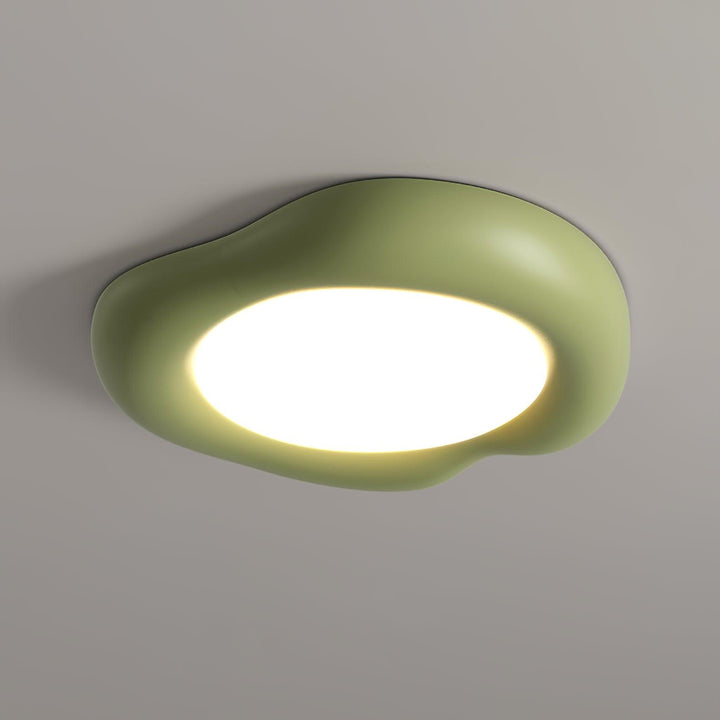 Shaped Apple Ceiling Lamp - Vakkerlight