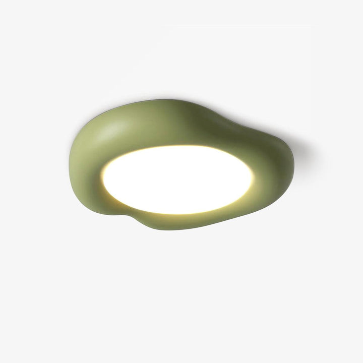 Shaped Apple Ceiling Lamp - Vakkerlight