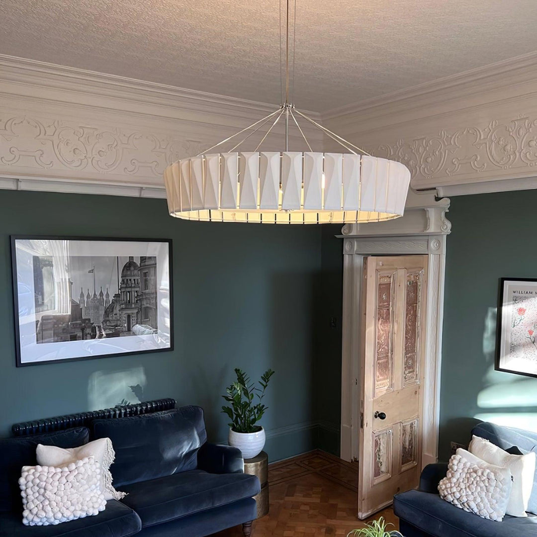 Shard Chandelier - Vakkerlight