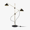 Shear Floor Lamp - Vakkerlight