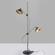 Shear Floor Lamp - Vakkerlight