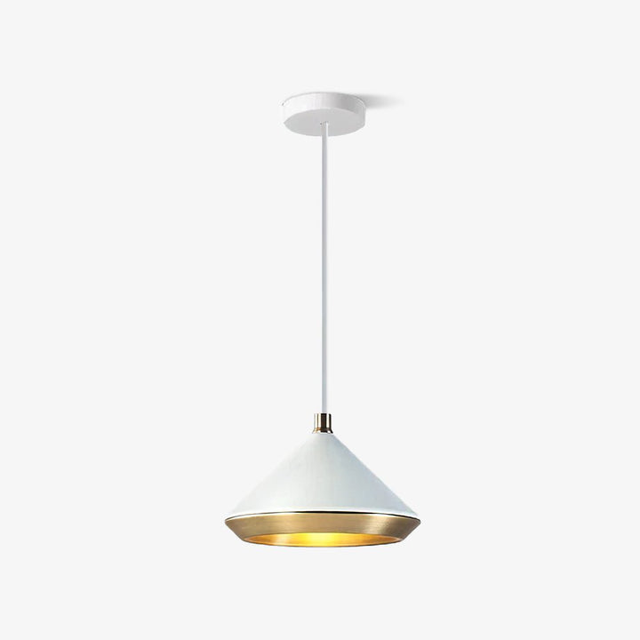 Shear Pendant Light - Vakkerlight