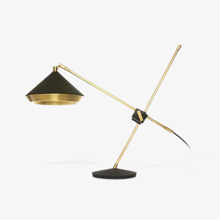 Shear Table Lamp - Vakkerlight