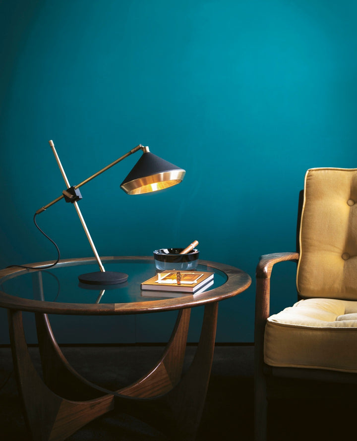 Shear Table Lamp - Vakkerlight