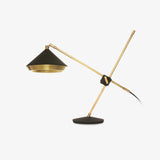 Lampe de Table Shear