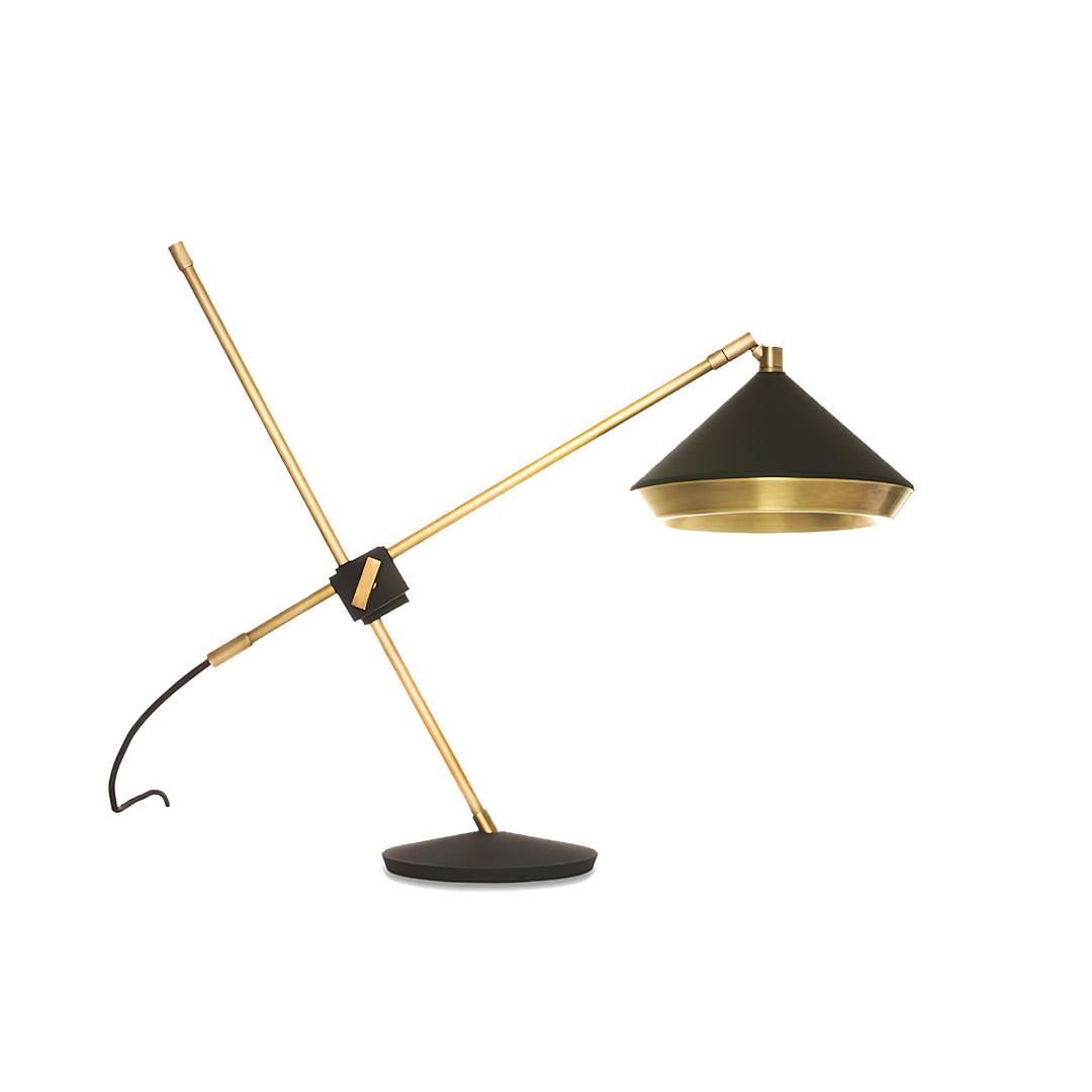 Shear Table Lamp - Vakkerlight