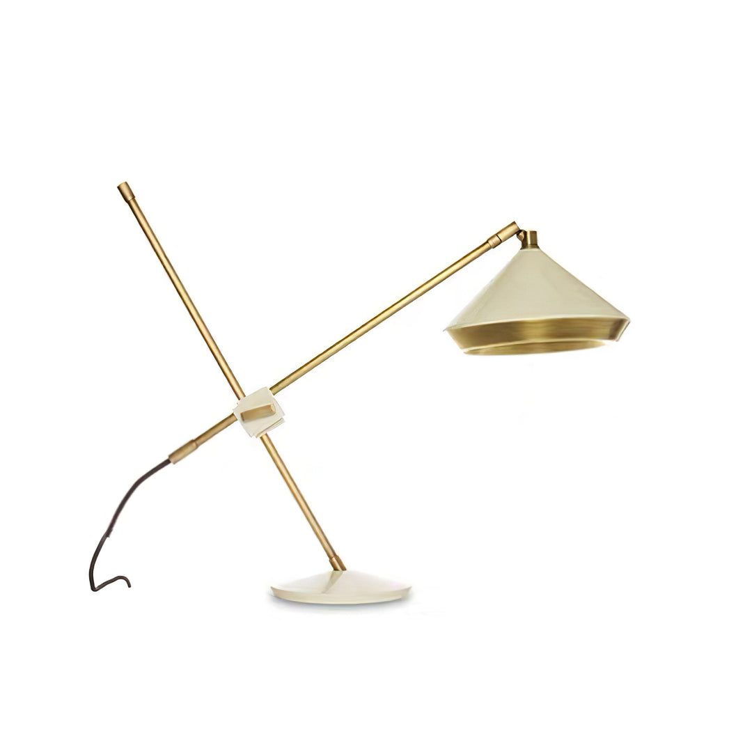 Shear Table Lamp - Vakkerlight