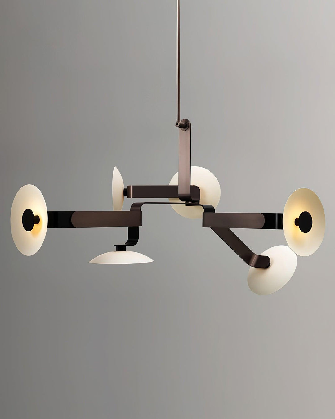 Sheba Classical Chandelier - Vakkerlight