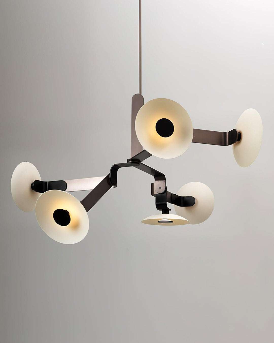 Sheba Classical Chandelier - Vakkerlight