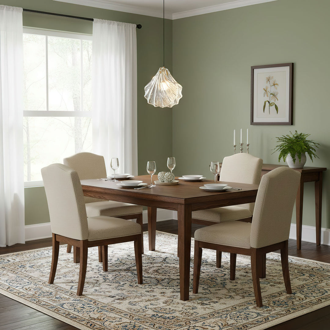 Shell Mini Pendant Light - Vakkerlight