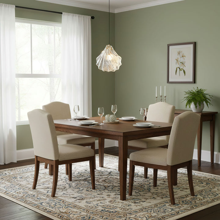 Shell Mini Pendant Light - Vakkerlight