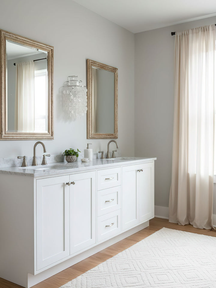 Shell Cascading Wall Light - Vakkerlight