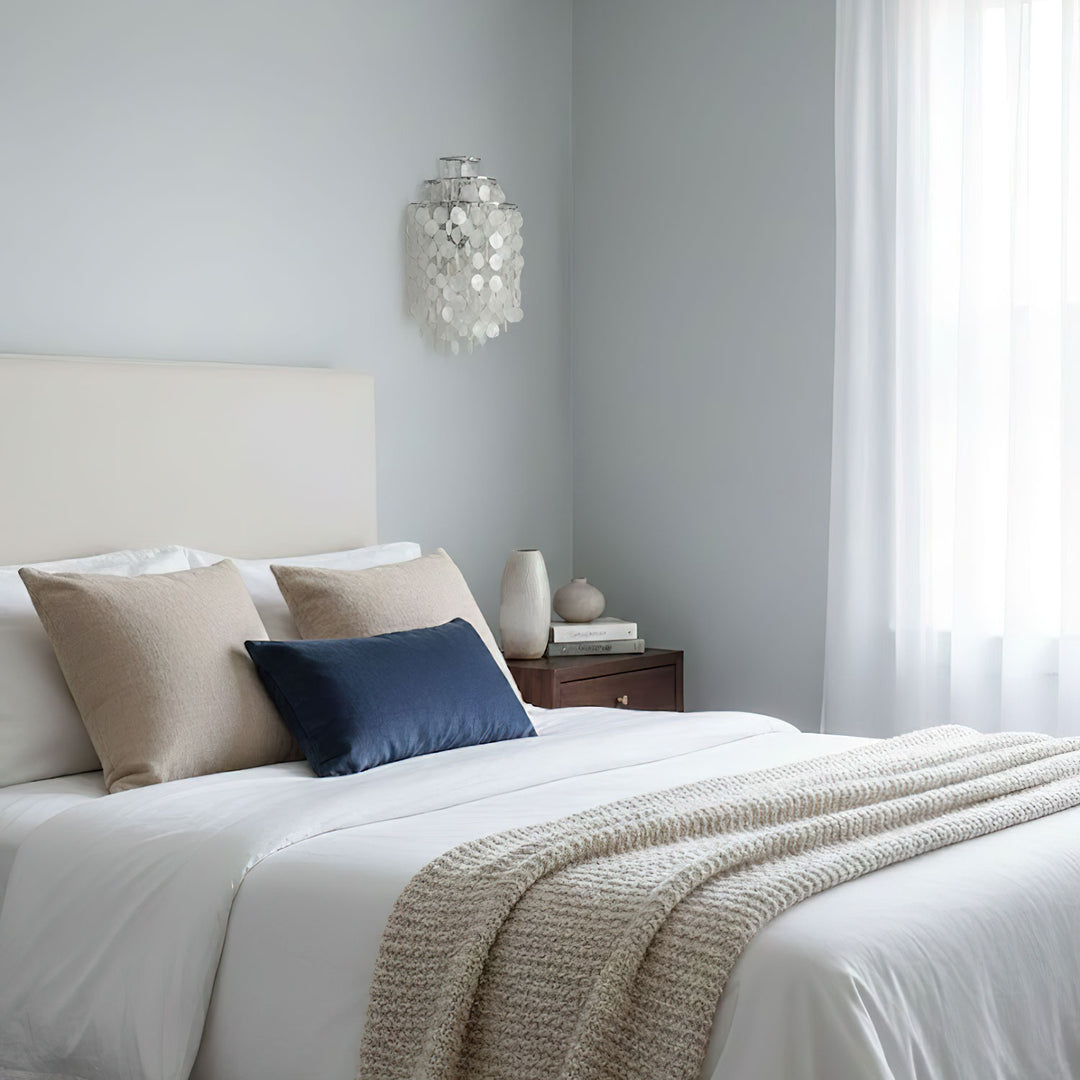 Shell Cascading Wall Light - Vakkerlight