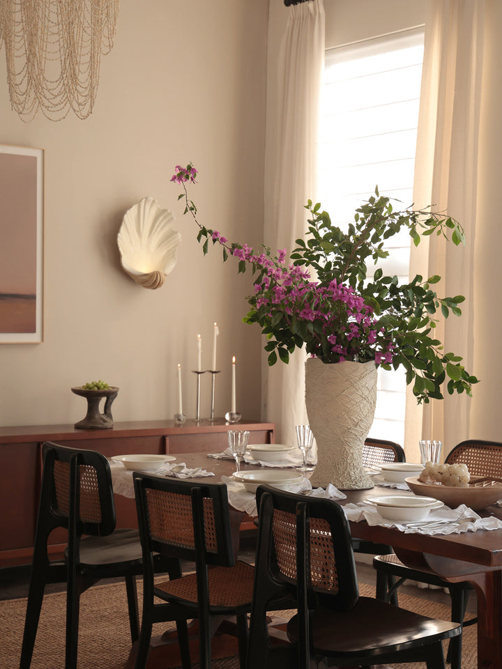 Shell Wall Sconce - Vakkerlight