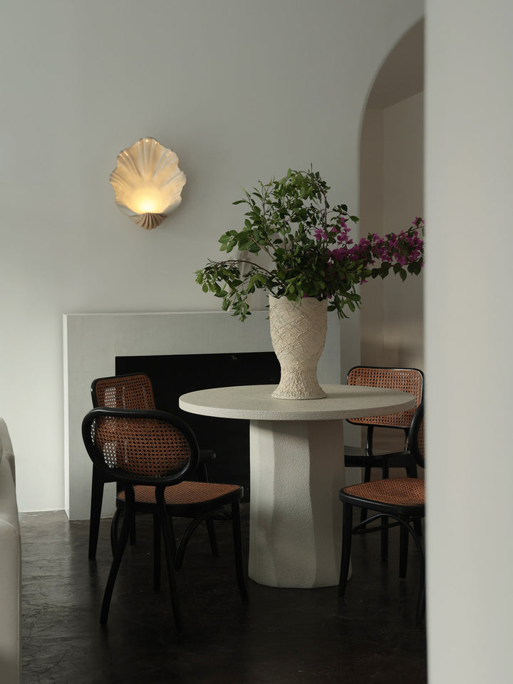 Shell Wall Sconce - Vakkerlight