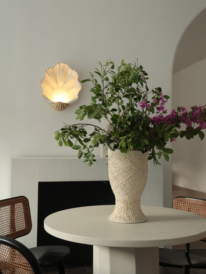 Shell Wall Sconce - Vakkerlight