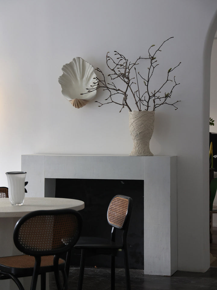 Shell Wall Sconce - Vakkerlight