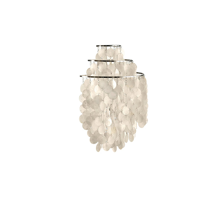 Shell Cascading Wall Light - Vakkerlight