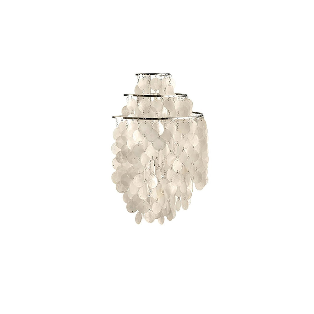 Shell Cascading Wall Light - Vakkerlight