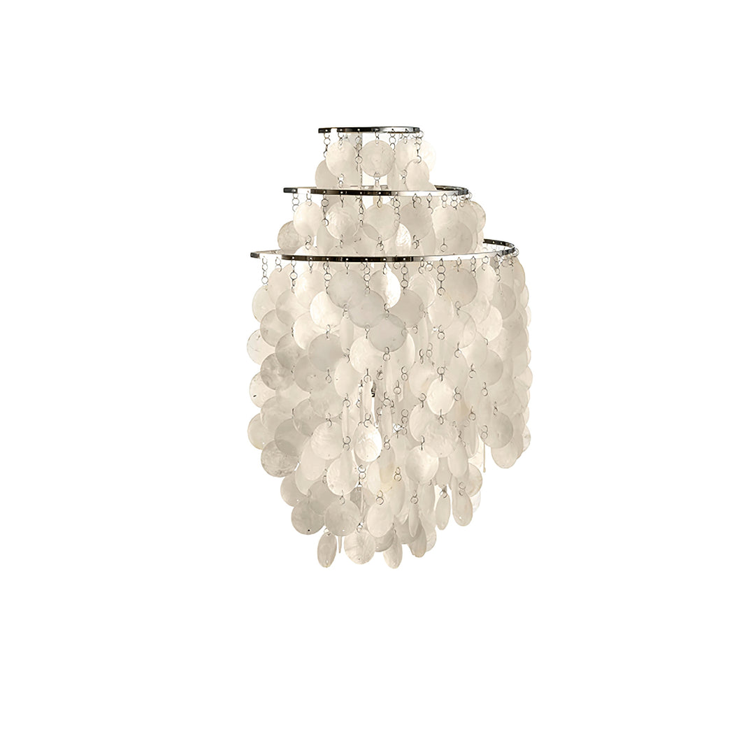 Shell Cascading Wall Light - Vakkerlight