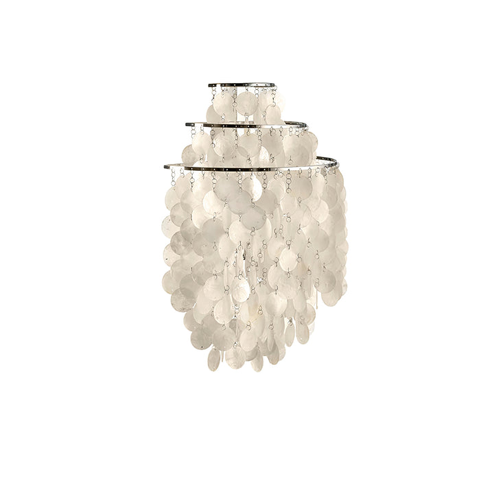 Shell Cascading Wall Light - Vakkerlight