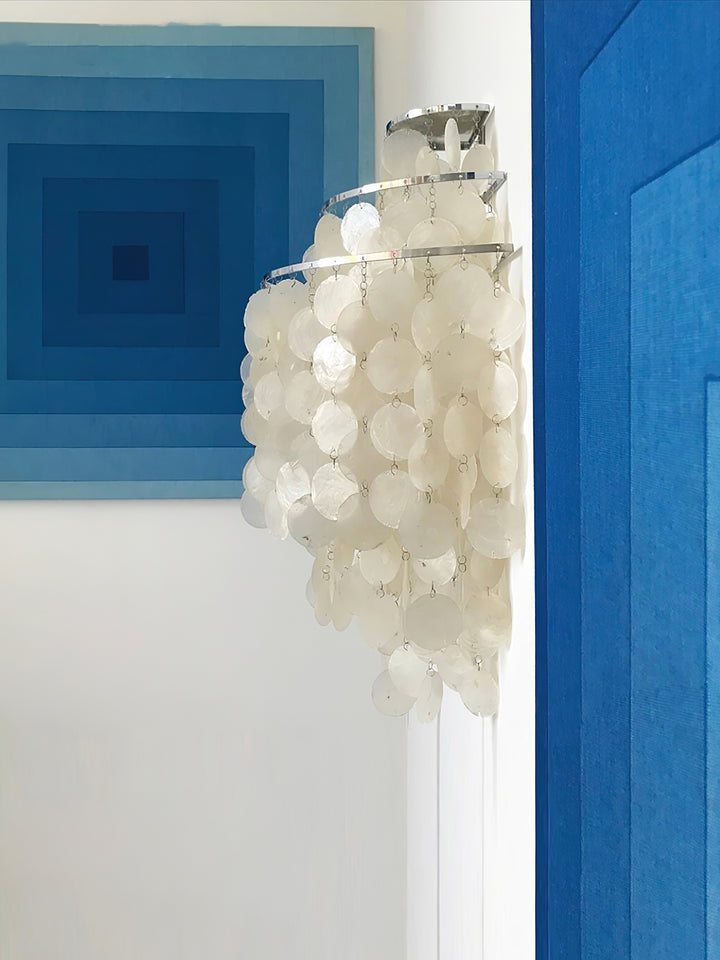 Shell Cascading Wall Light - Vakkerlight