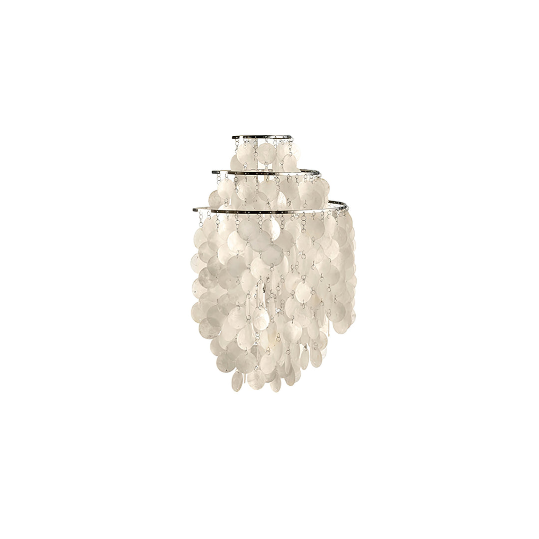 Shell Cascading Wall Light - Vakkerlight