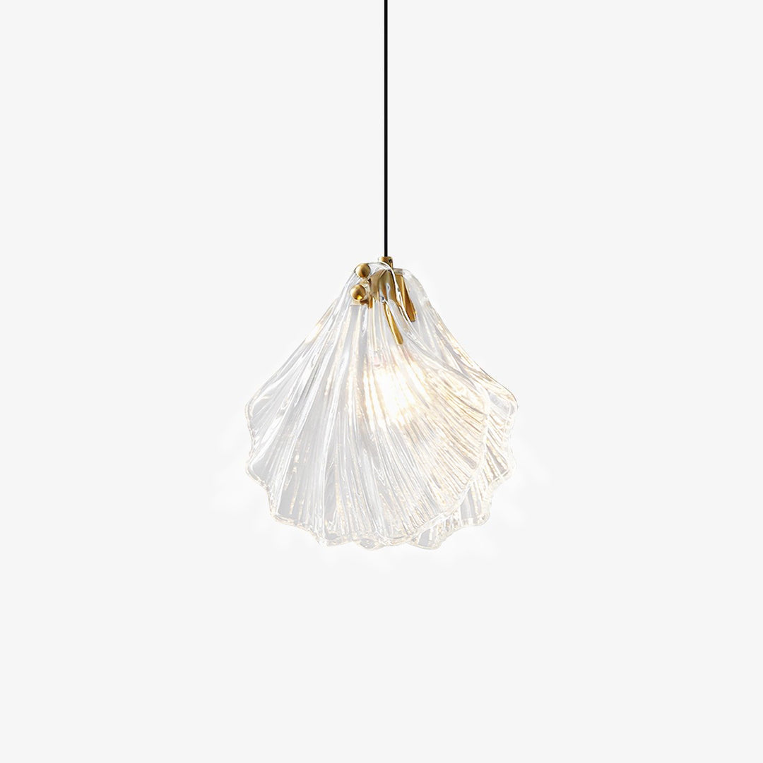 Shell Mini Pendant Light - Vakkerlight