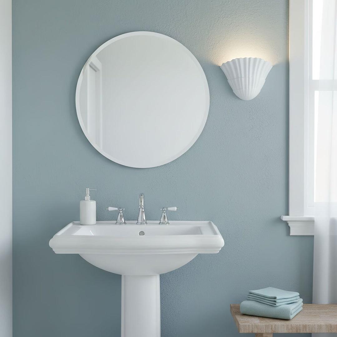 Shella Wall Light - Vakkerlight