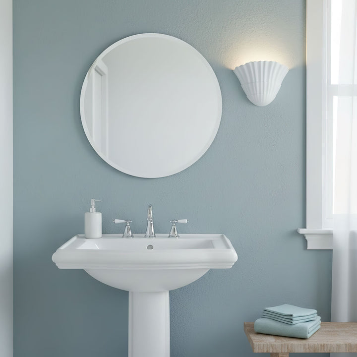 Shella Wall Light - Vakkerlight